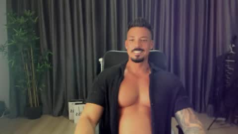 HaydenSpears online show from June 5, 12:00 pm