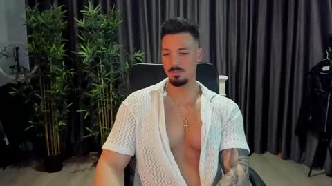 HaydenSpears online show from February 15, 9:05 am