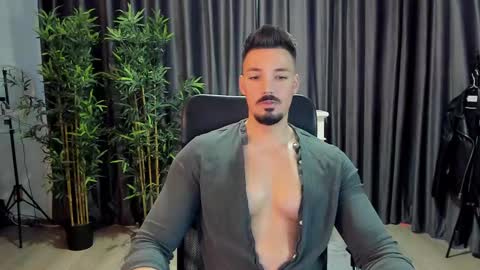 HaydenSpears online show from March 1, 8:03 am