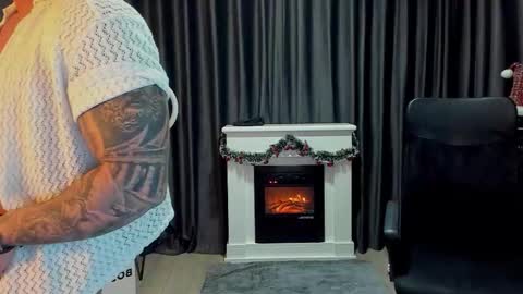 HaydenSpears online show from December 22, 4:04 pm