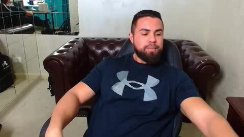 HayesWood online show from January 7, 5:56 am