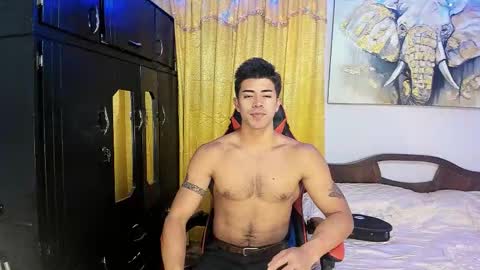 hazbinstudio online show from November 29, 8:33 pm