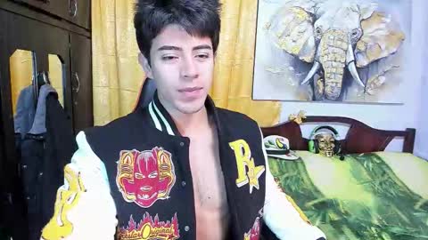 hazbinstudio online show from January 13, 3:27 pm