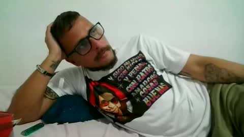 haze_john online show from March 4, 10:28 pm