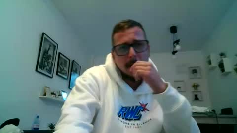 haze_john online show from March 9, 7:08 pm