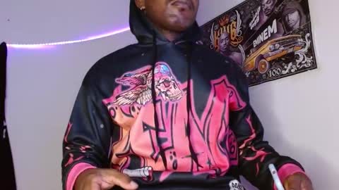 hazlan_420 online show from February 6, 3:58 am