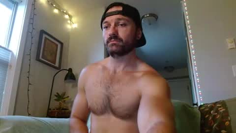 Snapshot of hbdude27 chatting on October 12, 12:48 am RinnDude35 online show from October 12, 12:48 am