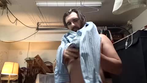 Dejesus online show from March 12, 1:58 am