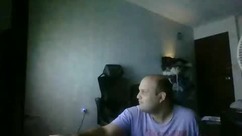 Snapshot of heavy_rebellxc chatting on January 28, 5:11 am Heavy Rebell online show from January 28, 5:11 am
