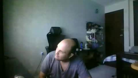 Snapshot of heavy_rebellxc chatting on February 3, 7:18 am Heavy Rebell online show from February 3, 7:18 am