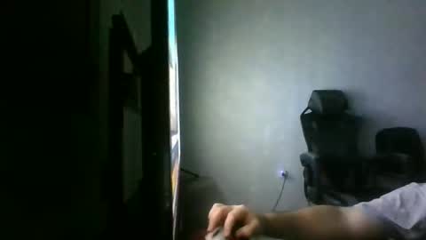 Snapshot of heavy_rebellxc chatting on December 25, 7:03 am Heavy Rebell online show from December 25, 7:03 am