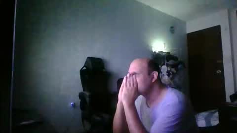 Heavy Rebell online show from April 17, 7:55 am