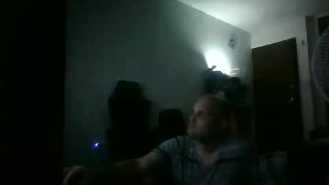 Heavy Rebell online show from January 6, 4:49 am