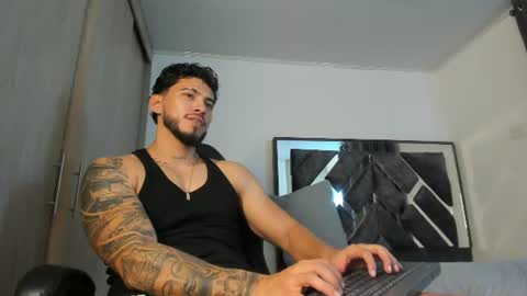 Thor online show from July 16, 1:01 am