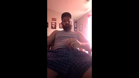 heavychevy8595 online show from April 18, 4:41 pm