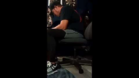 hecatoncheires187420 online show from December 21, 2:19 am