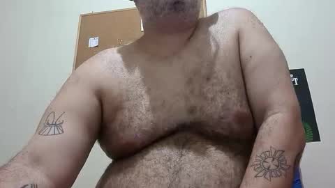 hectorsauer online show from April 2, 6:43 am