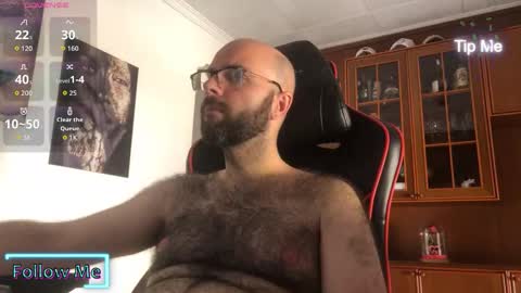 Fran online show from October 25, 2:52 pm