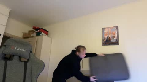 Nick online show from January 4, 1:53 pm