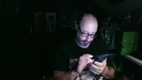 heguy46 online show from July 4, 6:27 am