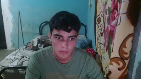 heiker__ online show from June 7, 3:35 am