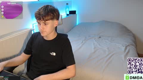 Check link in my bio  online show from January 14, 3:38 pm