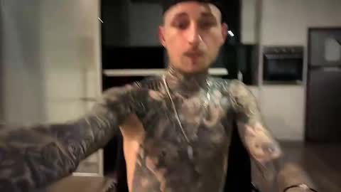 hellacozy online show from February 5, 3:19 pm