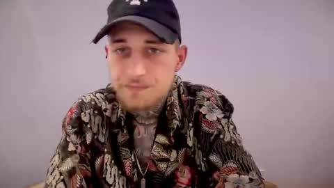 hellacozy online show from March 8, 1:47 am