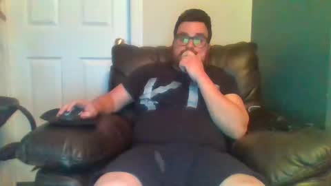 hellflow online show from January 15, 9:17 pm