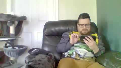 hellflow online show from April 12, 3:46 pm