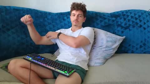 Remy online show from September 11, 7:07 am