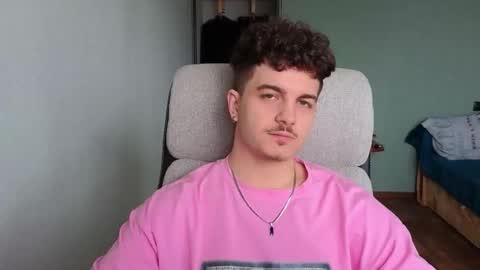 Remy online show from February 25, 7:09 am