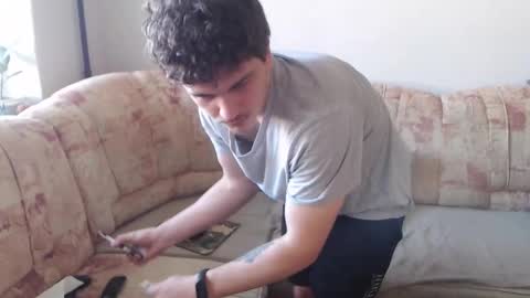 Remy online show from February 11, 7:54 am