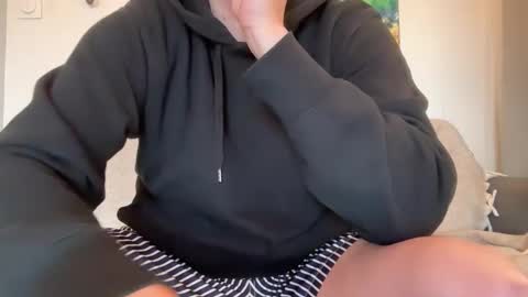 hellohowareyou66 online show from March 23, 5:41 pm