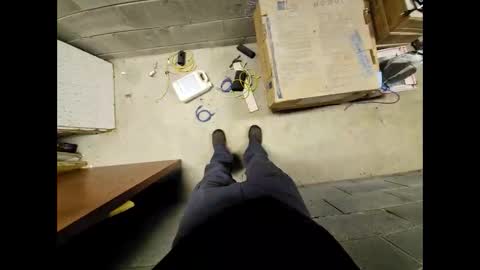 helpmestroke88 online show from October 6, 10:42 am