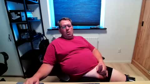 henrikrp1971 online show from July 20, 10:21 am