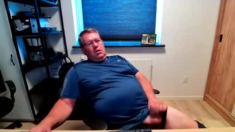henrikrp1971 online show from July 15, 12:01 pm