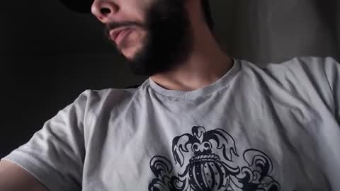 HenryAxe online show from March 7, 10:02 am