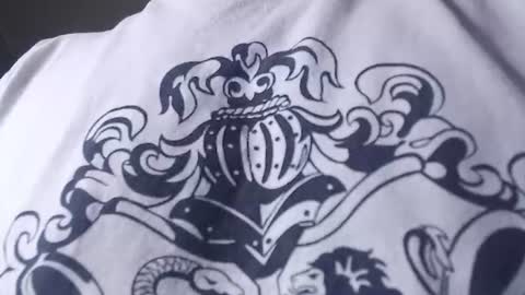 HenryAxe online show from June 25, 3:50 pm