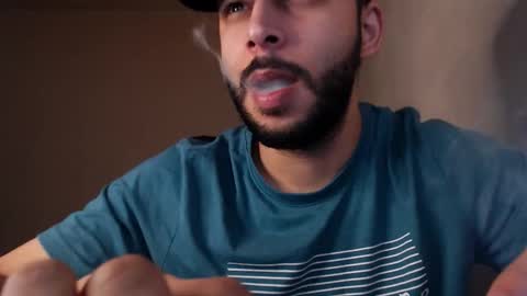 HenryAxe online show from October 7, 11:14 am