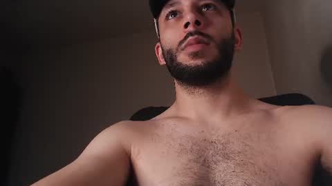 HenryAxe online show from June 28, 1:17 pm