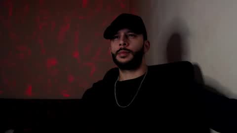 HenryAxe online show from October 2, 6:56 pm