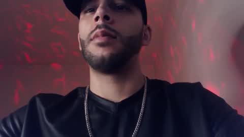 HenryAxe online show from September 19, 2:12 am