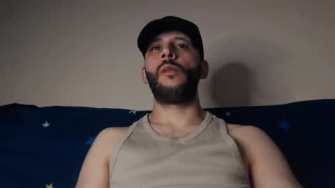 HenryAxe online show from September 9, 1:05 am