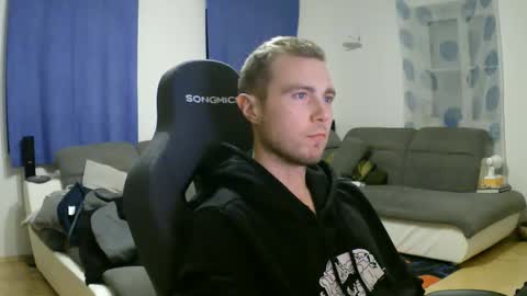 John Pearl online show from February 20, 7:59 pm