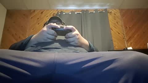 Hereforbootyyyy online show from November 23, 5:57 pm