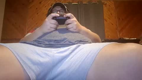 Hereforbootyyyy online show from November 30, 2:24 am