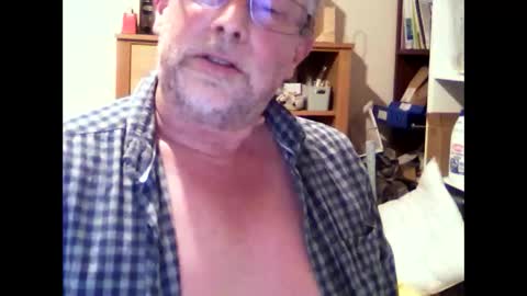 hereford66 online show from May 5, 3:57 pm