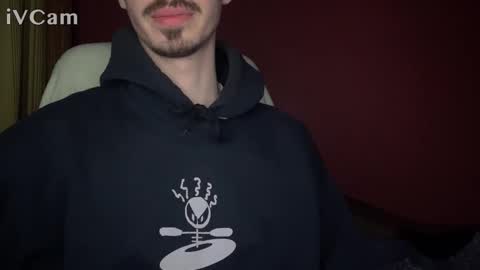 herewegoagain_xd online show from May 3, 9:28 pm