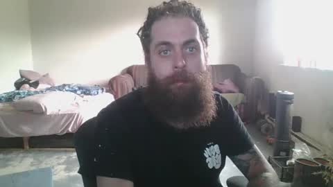 hermannbukowski online show from October 8, 6:34 pm